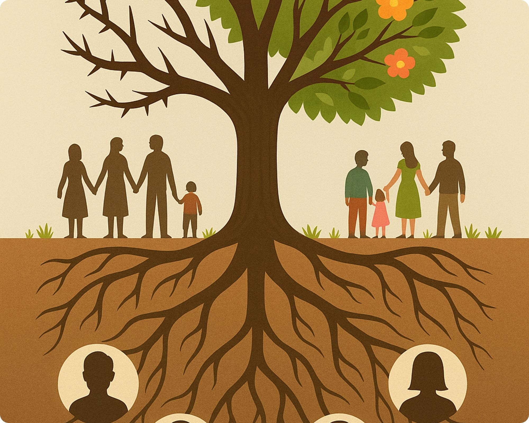 Home - Life Transformation Ministry